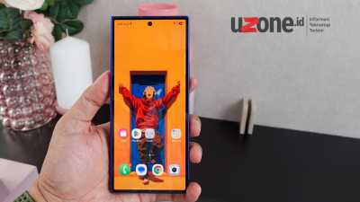 Ini Spesifikasi dan Harga Galaxy Z Fold7 di Indonesia